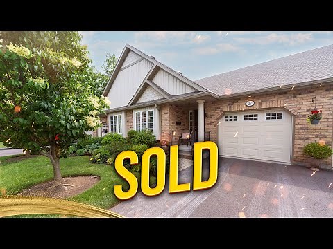 Step Inside This Incredible Home For Sale In St Catharines!