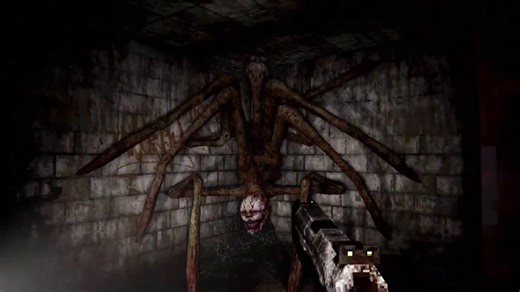 If you like Devour, you'll like my gameIf you like Lethal Company, you'll like my gameIf you like Resident Evil, you'll like my gameIf you like Left 4 Dead, you'll like my game