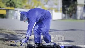 Forensic Psychology: Geographical Offender Profiling