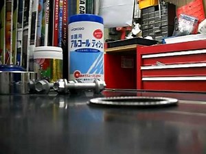 スラストベアリング