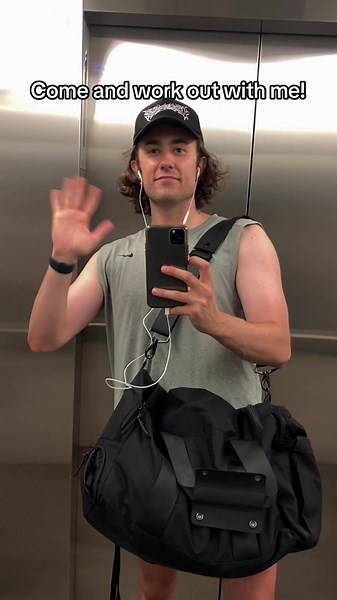 Get Fit and Take Your Workouts to the Next Level | #GymLife