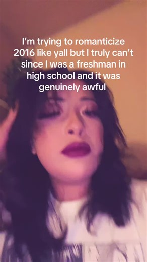 This and that fk ass cheerleader song trigger something in me #2016 #2016makeup #2016throwback