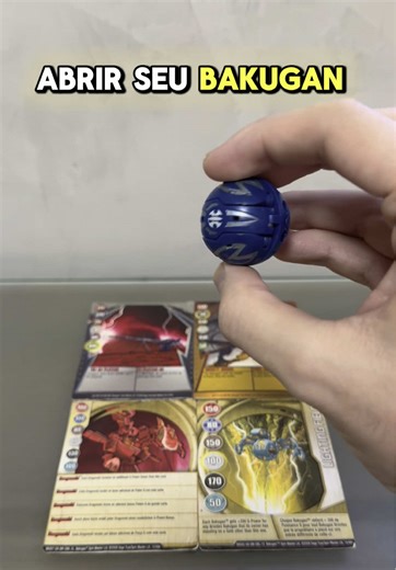 Como abrir Bakugan: Dicas e truques infalíveis