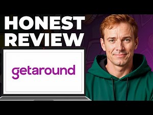 Getaround Full Review - Features, Strengths, Weaknesses