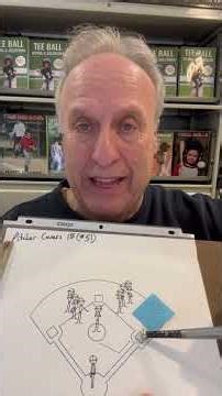 Pitcher Covering First Base: The Must-Know Rotation for Youth Baseball