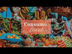 CONSUMO LOCAL