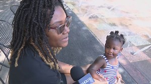 Metro shows off new light rail lines