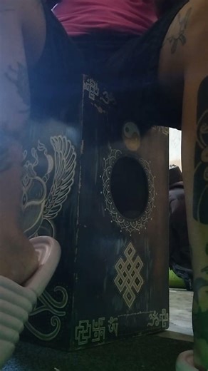 Desempolvando el pedal de loop