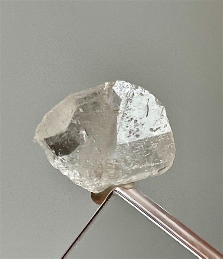 Rare Phenakite Crystal From Ukraine , 16 Mm - Etsy Canada