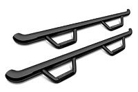 Jeep Nerf Bars, Side Steps – Discount Prices, Ships Free