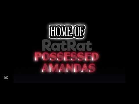 Home Of RatRat: Possessed Amandas: Chapter 1 - Official Teaser Trailer (Revolution)