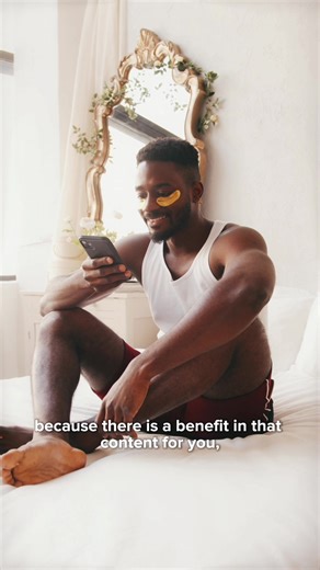 What do u think? I think a viewer will always watch something if there’s a benefit in it for them. Provide the benefit, exchange it for a view #content #contentcreator #contentproducer #socialmedia #advice #foryou #fyp