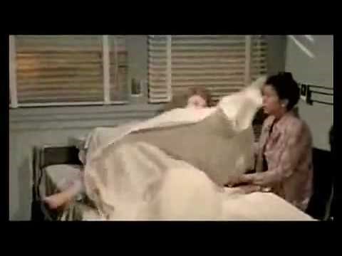 Airplane! Ethel Merman Cameo with original score