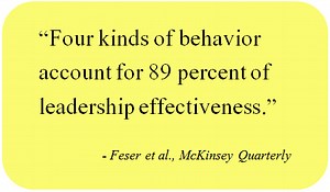 Elevating Results: Key Behaviors for Continuous Improvement Leaders