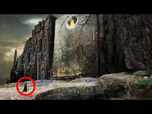 10 Most Mysterious Archaeological Discoveries!