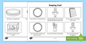 'oo' Long Vowel Sound Phoneme Spotter Story