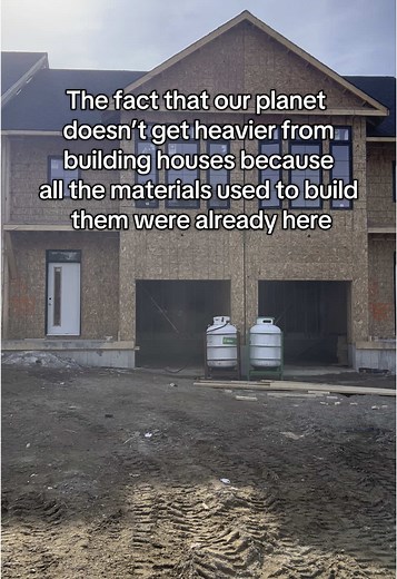 We’re just deep thinkers #home #homeconstruction #realestate #fyp #foryou #ridgeviewhomes