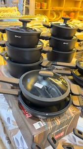 286 reactions · 8 comments | Nouvel arrivage ❤️ Marmite ,sauteuse,casserole, poêle ✨ ☎️tel: 0557103507 / 0770265120☎️ Adresse :Draria boujamaa tamime à côté de la mosquée  el ansar  La livraison disponible 58 wilaya marhba bikoum ❤️ | At Home Déco Draria | Facebook