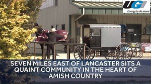 40K views · 367 reactions | Get to know Bird in Hand in this edition of Community Connection! | WGAL News Channel 8 Susquehanna Valley, Pa. | Facebook