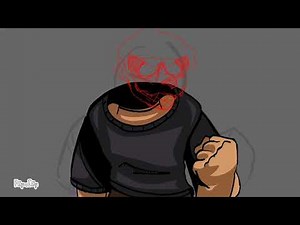 Premonition animated