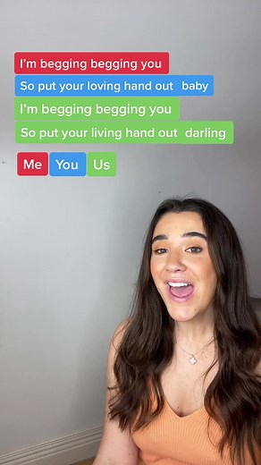 Begging You Singing Challenge | Can You Sing This? MÅNESKIN 🎤