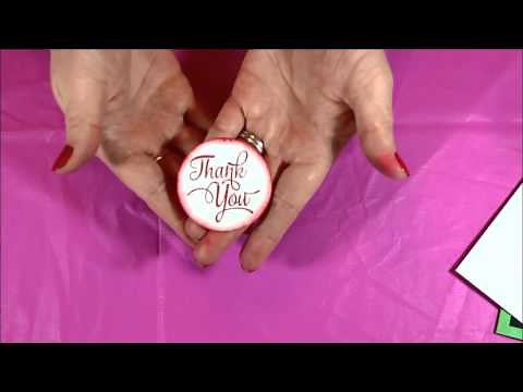 Easy Ways to Fix a Stamping Mistake! - Laura's Stamp Pad