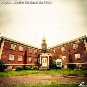 21K views · 122 reactions | Upstate NY is a playground for ghosts and spirits taking residence in various places in the region. When taking a haunted tour, here are some spots you must visit... if you dare. https://trib.al/ndtPn1y | NYup.com | Facebook