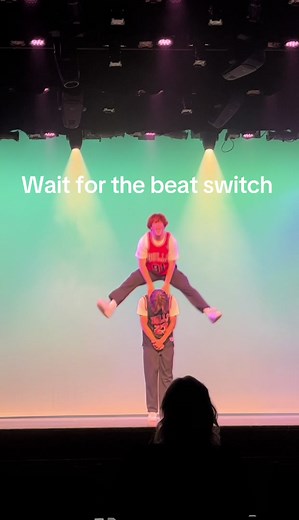 Learn the Dougie Dance Moves with Walk It Out Choreography