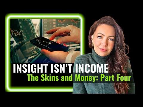 How "The Sage" Creates Financial Traction: Precision, Clarity, and Trust