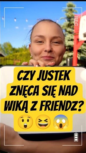 DOES JUSTEK NOT LIKE WIKA FROM FRIENDZ?! 😲😆 #humor #shortsfeed #short #funny #funnyvideo #fun #co...