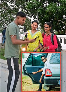 159K views · 2.3K reactions | Photo rating with cute girls  |Public experiment | Agartala Tripura | #Publicexperiment #Socialexperiment #Bishal26 #Bengalifunnyvideo #Viralvideo #Bengalivlog #Bangladeshivideo #Assamivideo #Westbengalvideo #Kolkatavideo #Vlogvideo #Comedyvideo #Interviewvideo #Agartalavideo #Tripuravideo #Funnyvideo | Bishal 26 | Facebook