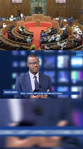 Régime semi-parlementaire au Sénégal : quelles conséquences en 2026?