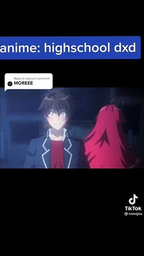 highschool dxd final episode of season 4