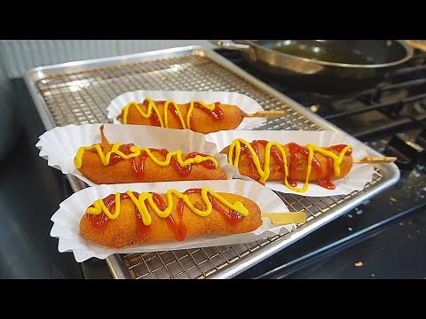 CARNIVAL FOOD - Never Over Spend Again With These Top Recipes