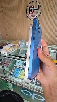 Difference between iPhone Inter VS Official iPhone iBox #denhari #iphonesecond