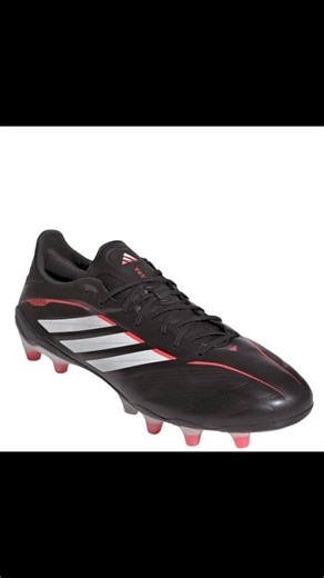 🔩🎇 Control the game. Command every touch. Available now @soccergarage The adidas Copa Pure IV Elite FG delivers legendary Copa comfort with modern performance built for firm ground dominance. Crafted with supple Fusionskin leather and a precision fit that keeps you locked in from kickoff to final whistle. If control is your weapon — this is your cleat. 🖇️👉 soccergarage.com/adidas-Copa-Pure-IV-Elite-FG-Black-White-Lucid-Red-Firm-Ground-Soccer-Cleats-model-JQ0397 Don’t wait…these won’t sit on 