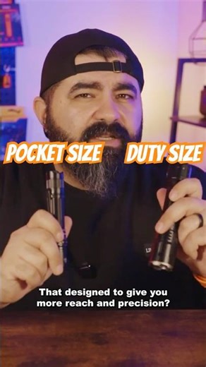 Don’t Choose The Wrong Fenix Flashlight