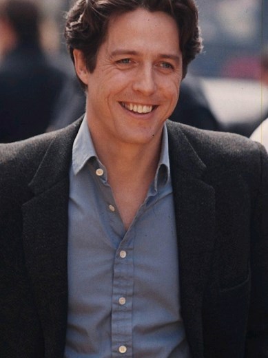 Hugh Grant and the Secret Agent #fyp #foryou #history #trivia #interesting