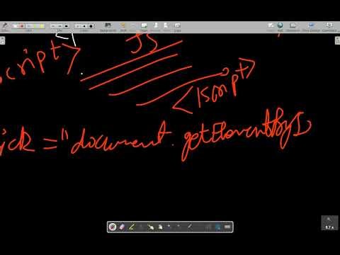 Function Events in JS | Live Examples of Event Handling Functions #viral_video#educationalvideo