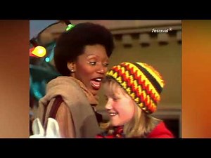 BONEY M. – Mary´s Boy Child (ARD Am laufenden Band 23.12.1978)