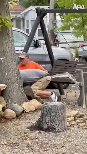 295K views · 4.7K reactions | The limits of friendship are being tested.  | America's Funniest Home Videos | Facebook