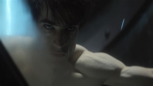 Dream escapes his imprisonment in The Waking World after over a century, and punishes one of his captors with eternal sleep. 📺THE SANDMAN available on Digital | DC