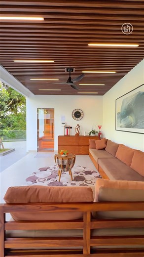 Contemporary house with a jungle view? YES PLEASE! #balivillaforsale
