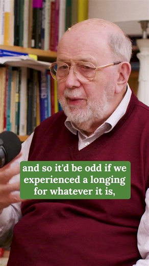Longing for God