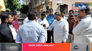 Ramadan Review with ZC GHMC & his team!!! On the instructions of...