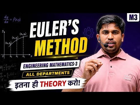 Engineering M3 Statistics One Shot Correlation Coefficient, Moments & Simpson's Rule All Formula 