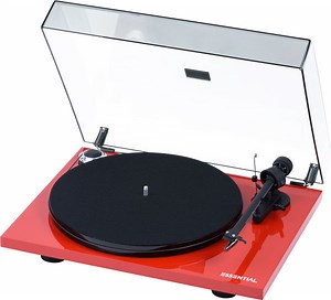 Pro-Ject Essential III
