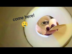 ASMR POV You’re the Last Pringle in the Can (i’ll get u) 🤤🖐🏻 - Visual & LoFi - No Talking #asmr