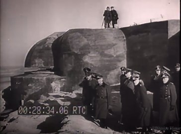 When Rommel turned against Hitler — the Desert Fox’s last decision