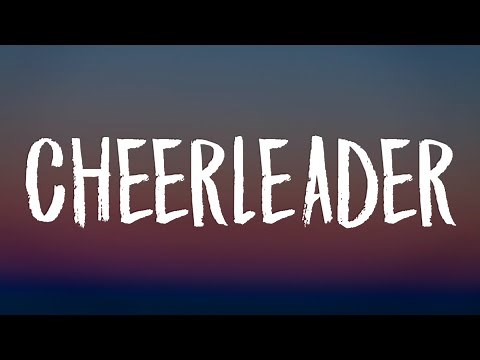 Ashnikko - Cheerleader (Lyrics)